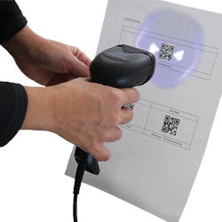 Barcodescanner oplossingen van JNC Service BV