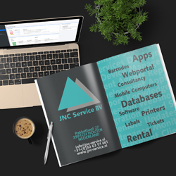 Consultancy diensten van JNC