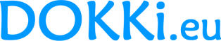 DOKKI.eu logo