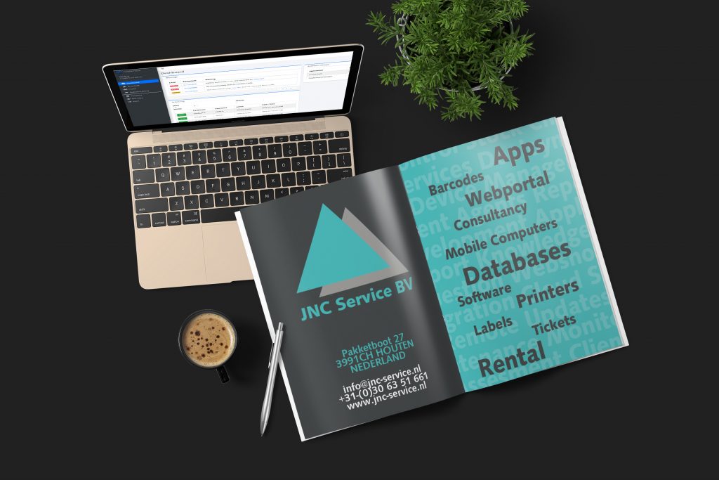 JNC Service BV Consultancy mogelijkheden