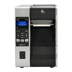 Labelprinter oplossingen van JNC Service BV
