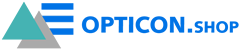 OPTICON.shop logo 